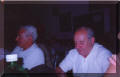 Vittorio Capocci e Antonio Vitti